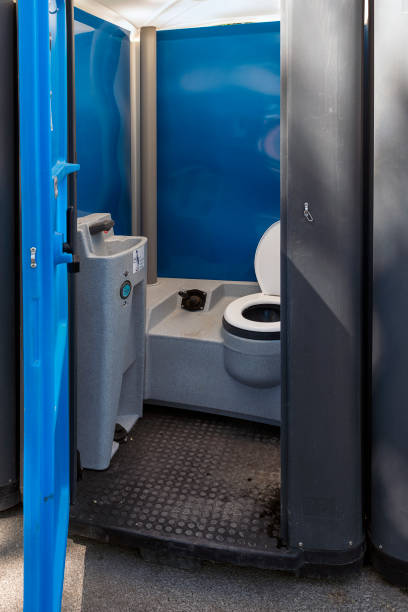 Best Portable toilet rental for construction  in Eunice, LA