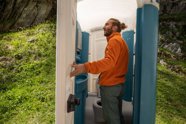 Best Porta potty rental for festivals  in Eunice, LA