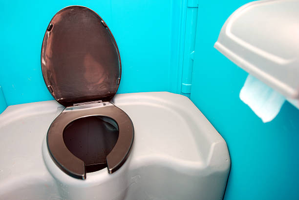Best Portable bathroom rental  in Eunice, LA