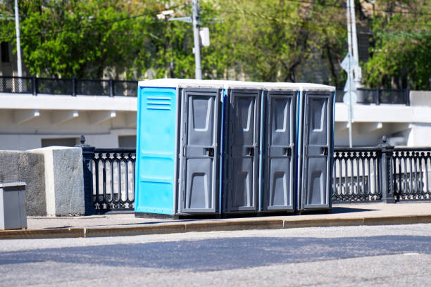Best Porta potty for special events  in Eunice, LA